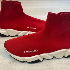 Balenciaga Speed Knit